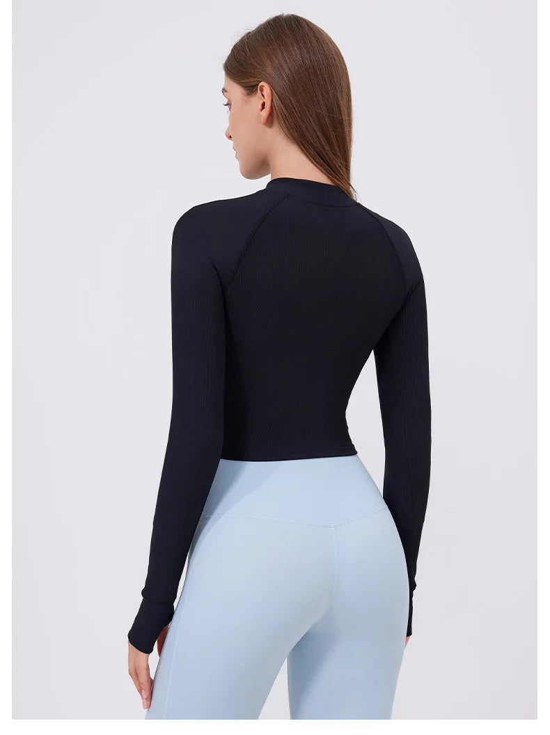 AirFlow Jacket – Maximum ventilation
