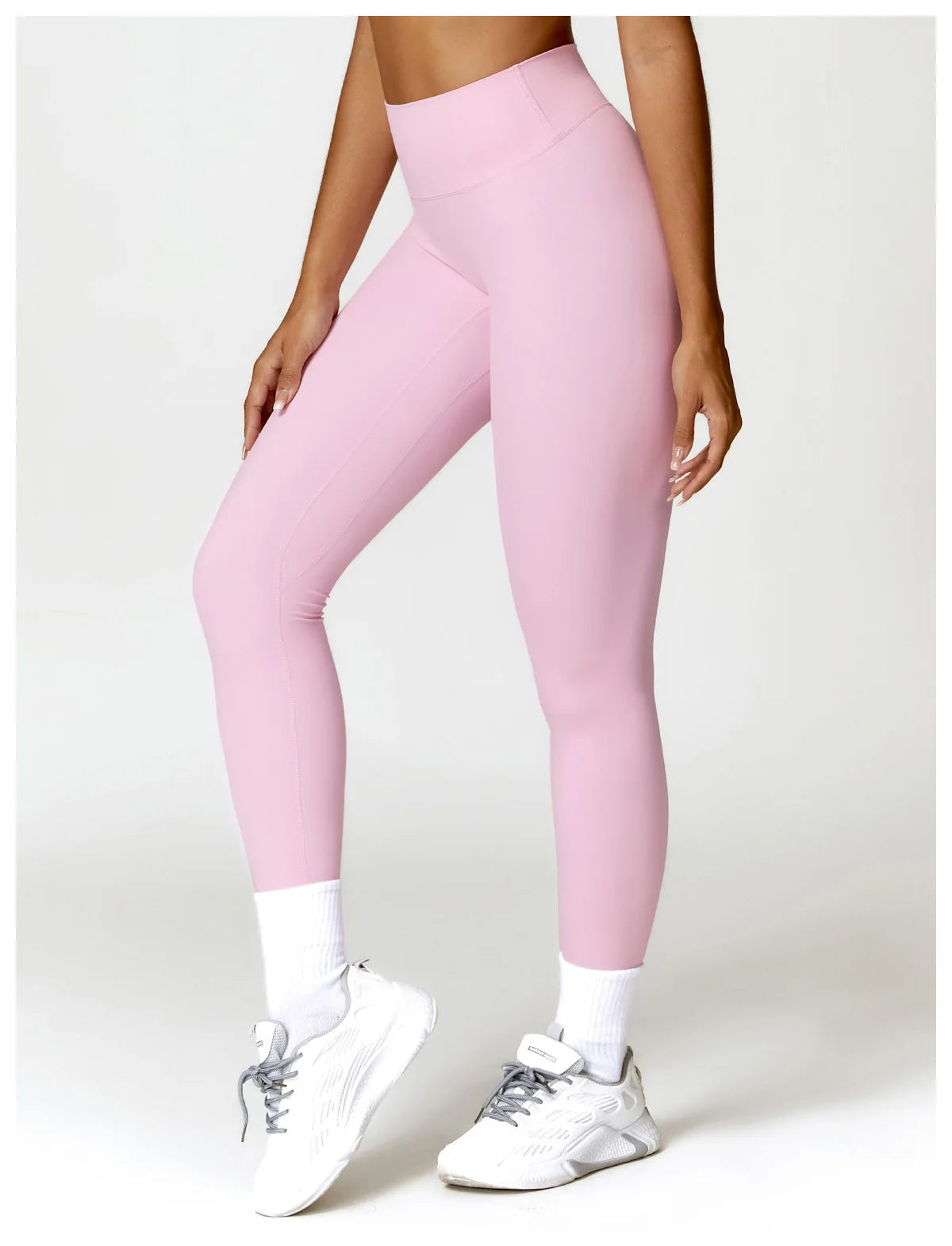 CloudSoft Leggings – Buttery smooth feel