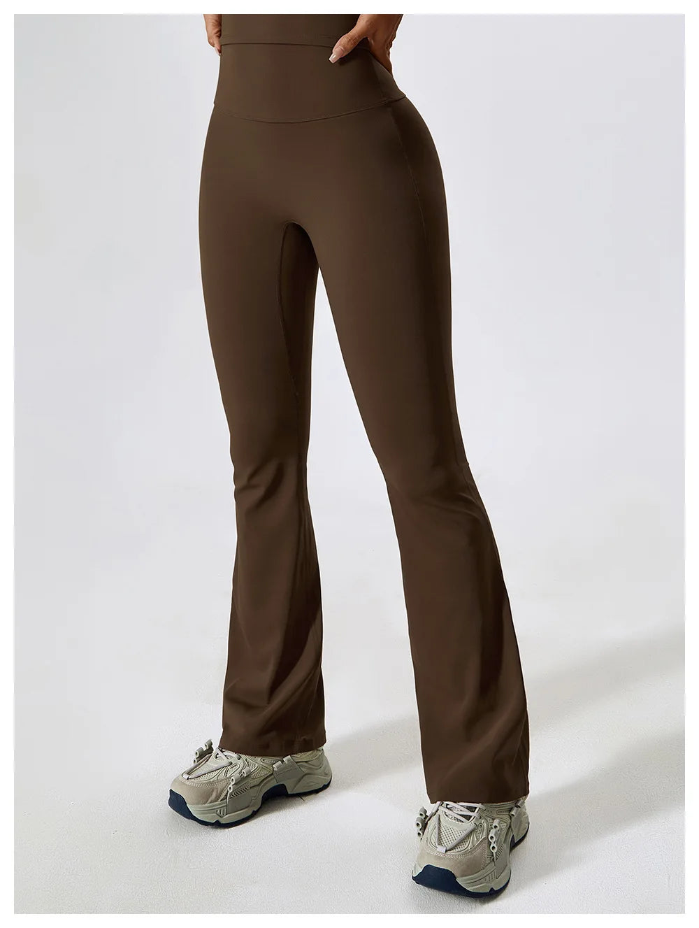 BareFit Leggings – Second-skin comfort