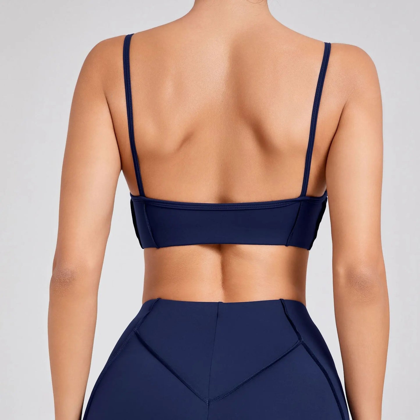 CoreSculpt Yoga Bra
