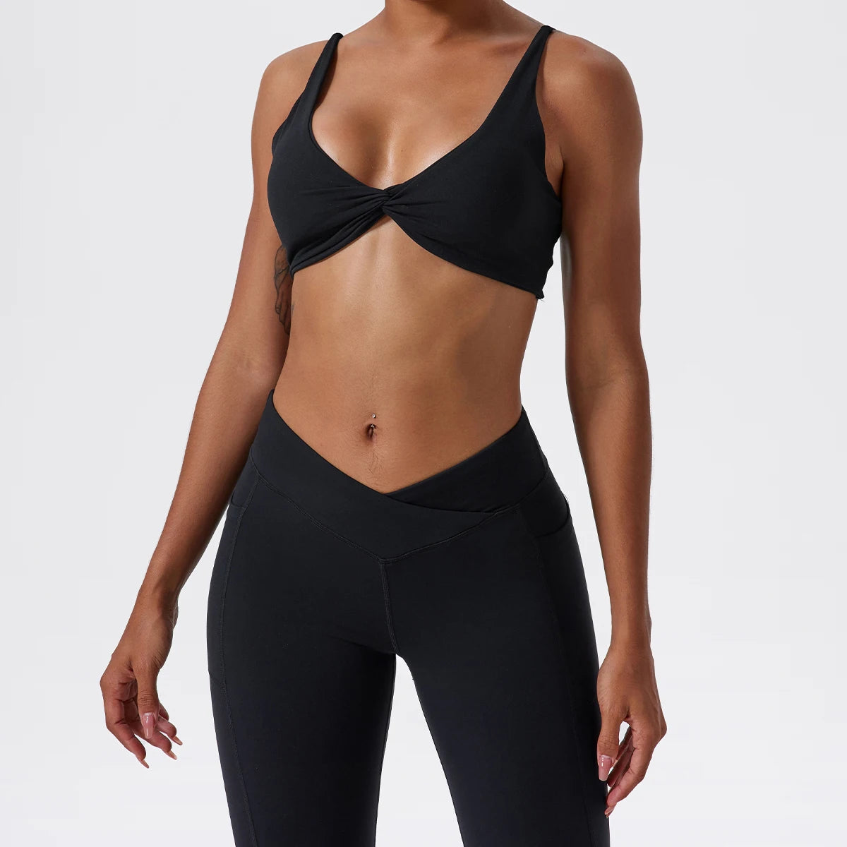 CloudSoft Activewear – Like a second skin