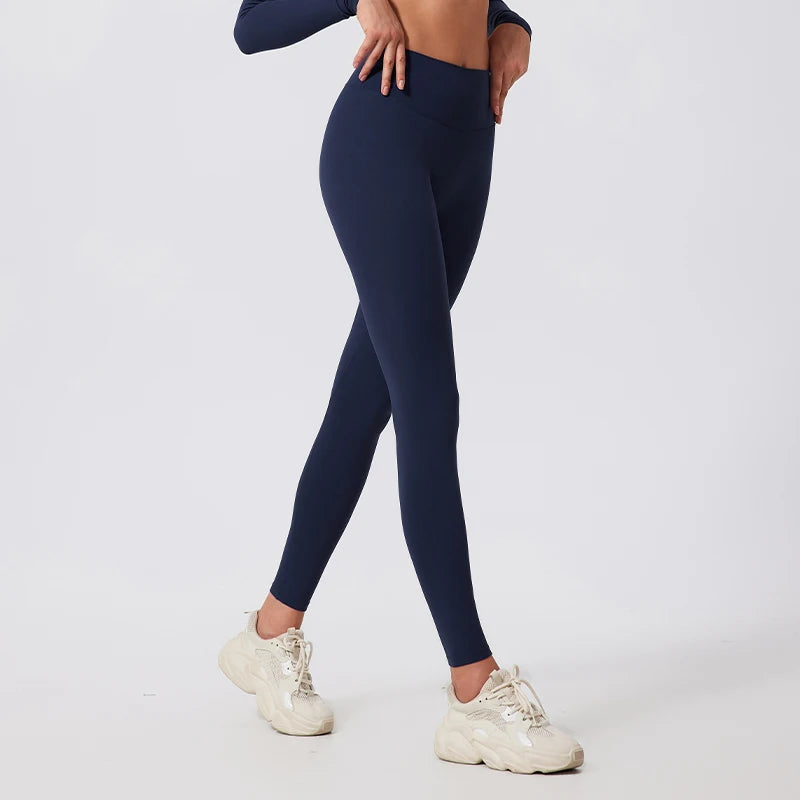 CloudSoft Leggings – Buttery smooth feel