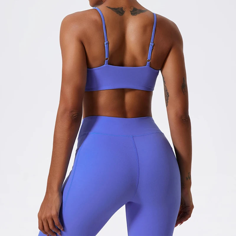 CloudSoft Activewear – Like a second skin