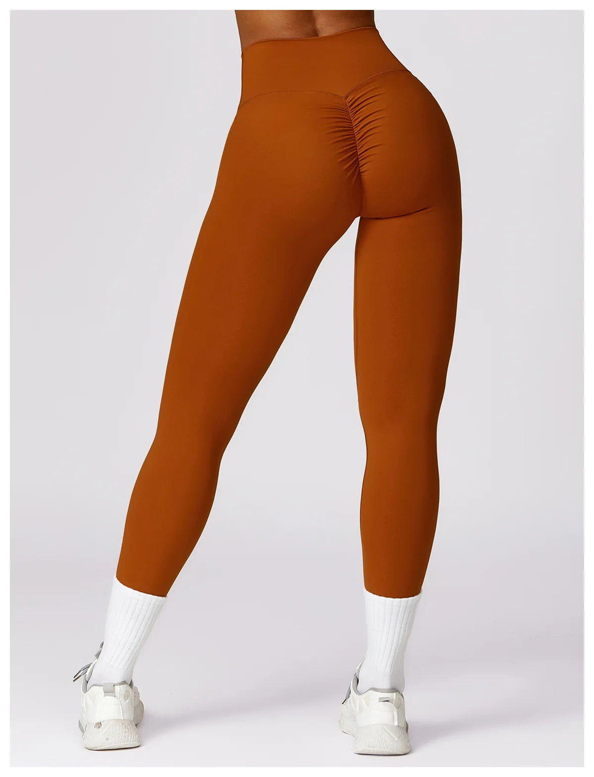 CloudSoft Leggings – Buttery smooth feel