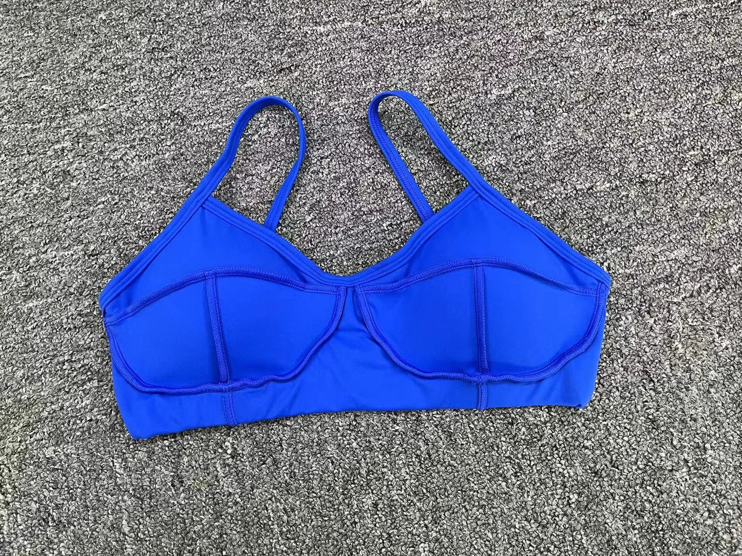 CoreSculpt Yoga Bra