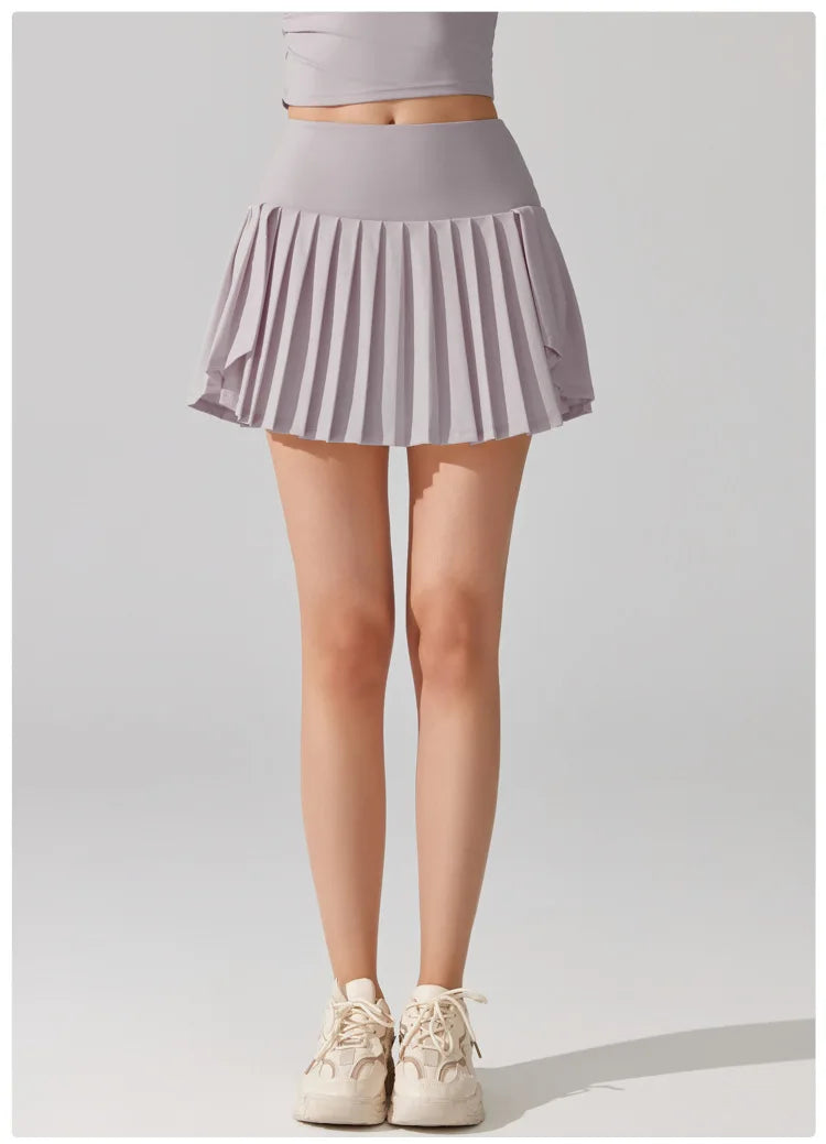 CoreSwing Skort – Perfect for golf & tennis