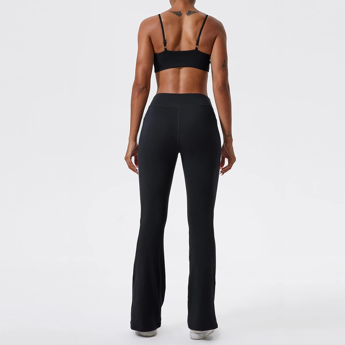 CloudSoft Activewear – Like a second skin