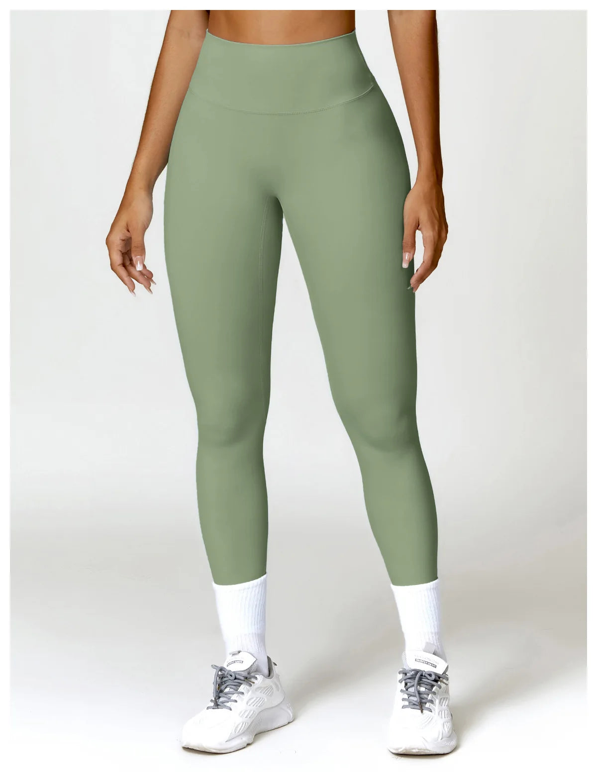 CloudSoft Leggings – Buttery smooth feel
