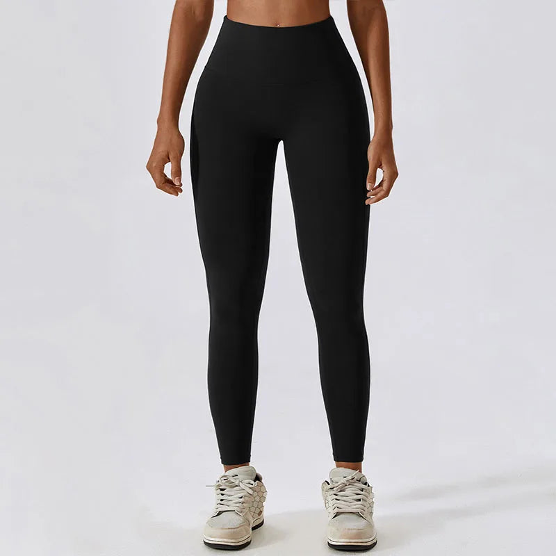 UltraMove High Waist Tights Jogging Pants