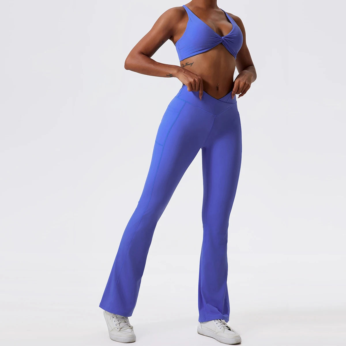 CloudSoft Activewear – Like a second skin