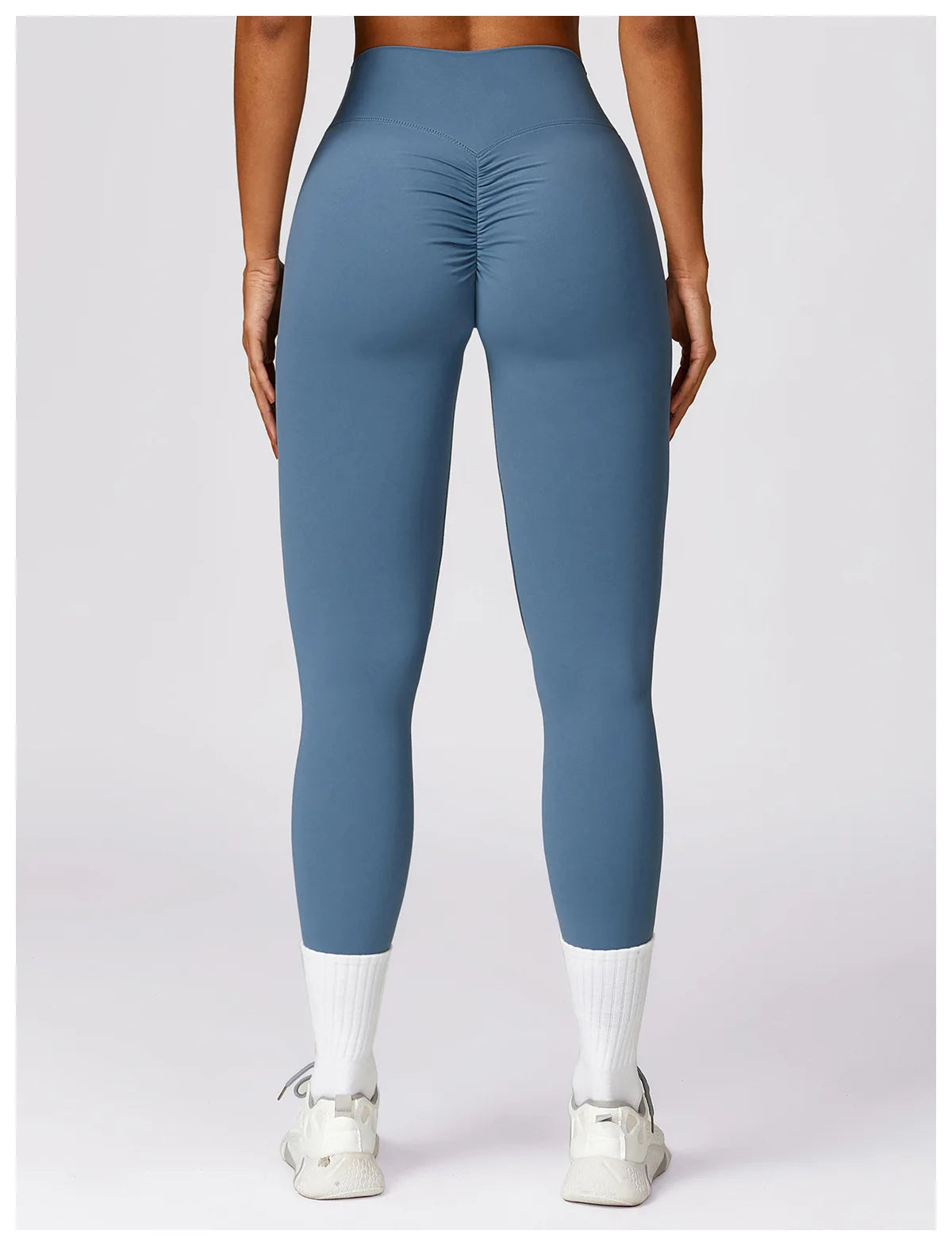 CloudSoft Leggings – Buttery smooth feel