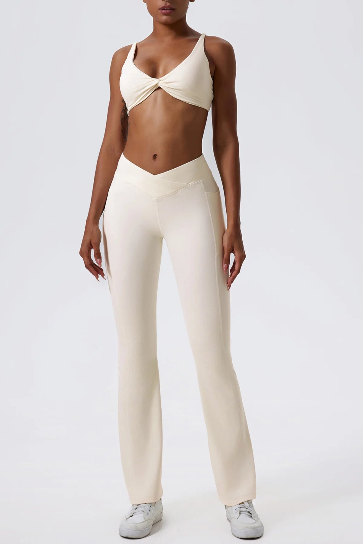 CloudSoft Activewear – Like a second skin