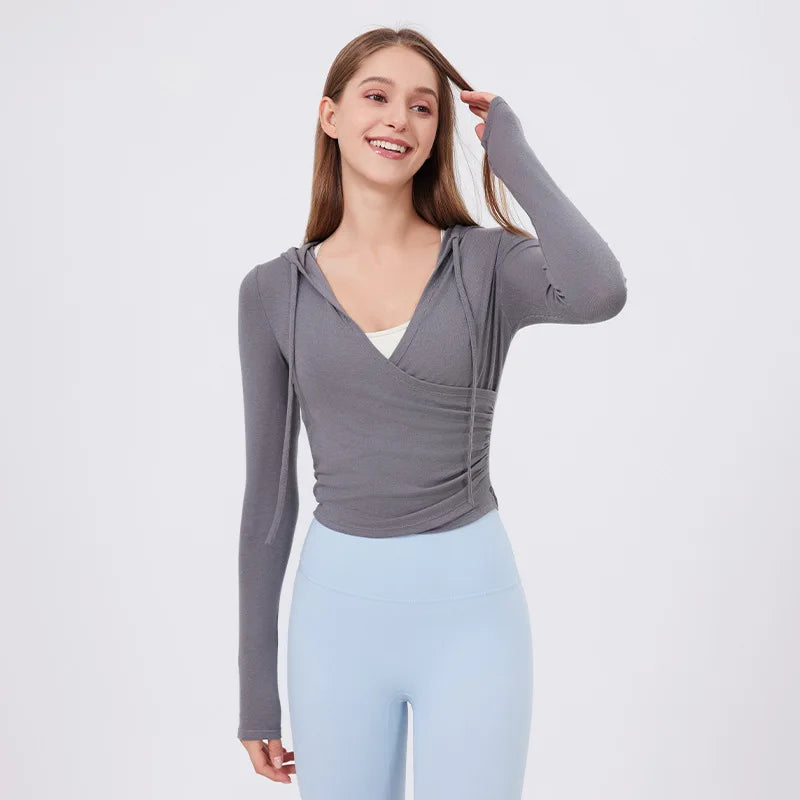 BreatheFlex™ Quick-Dry Running Tee