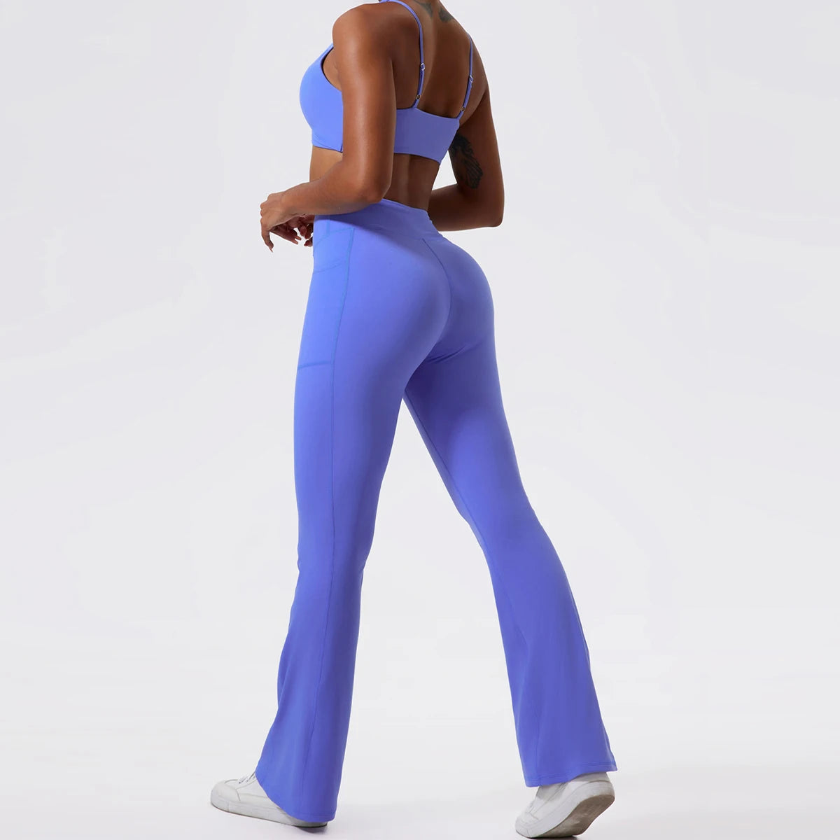 CloudSoft Activewear – Like a second skin