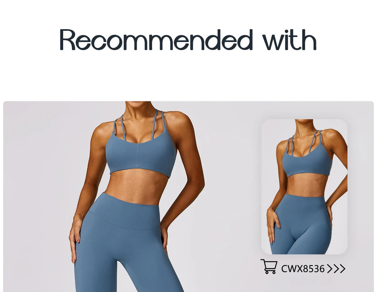 CloudSoft Leggings – Buttery smooth feel