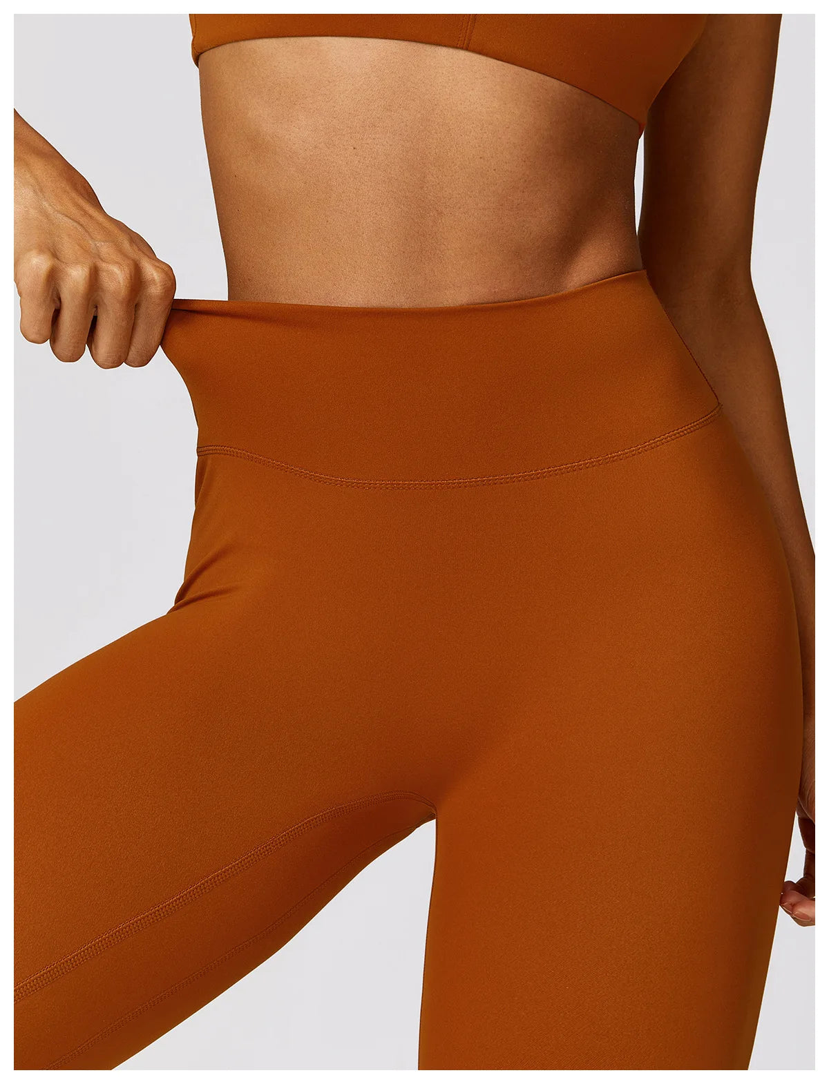 CloudSoft Leggings – Buttery smooth feel