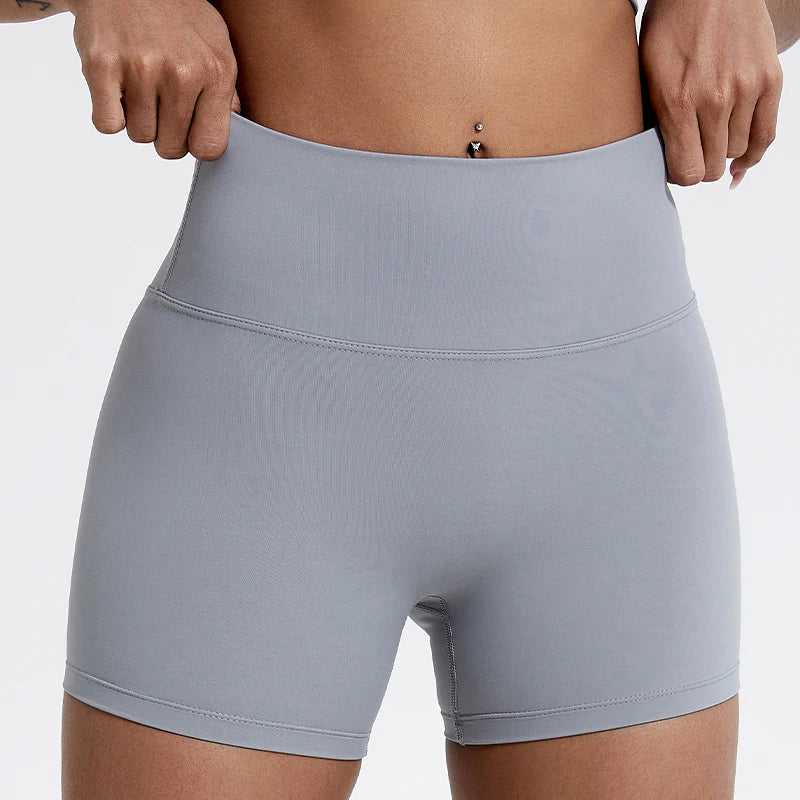 Buttock Lift Workout Shorts