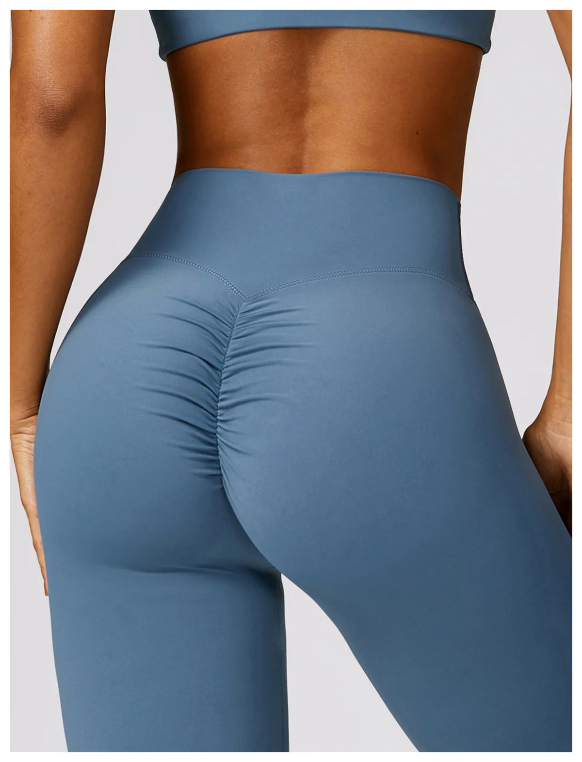 CloudSoft Leggings – Buttery smooth feel