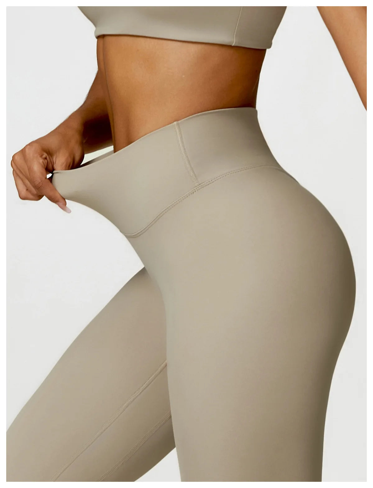 CloudSoft Leggings – Buttery smooth feel