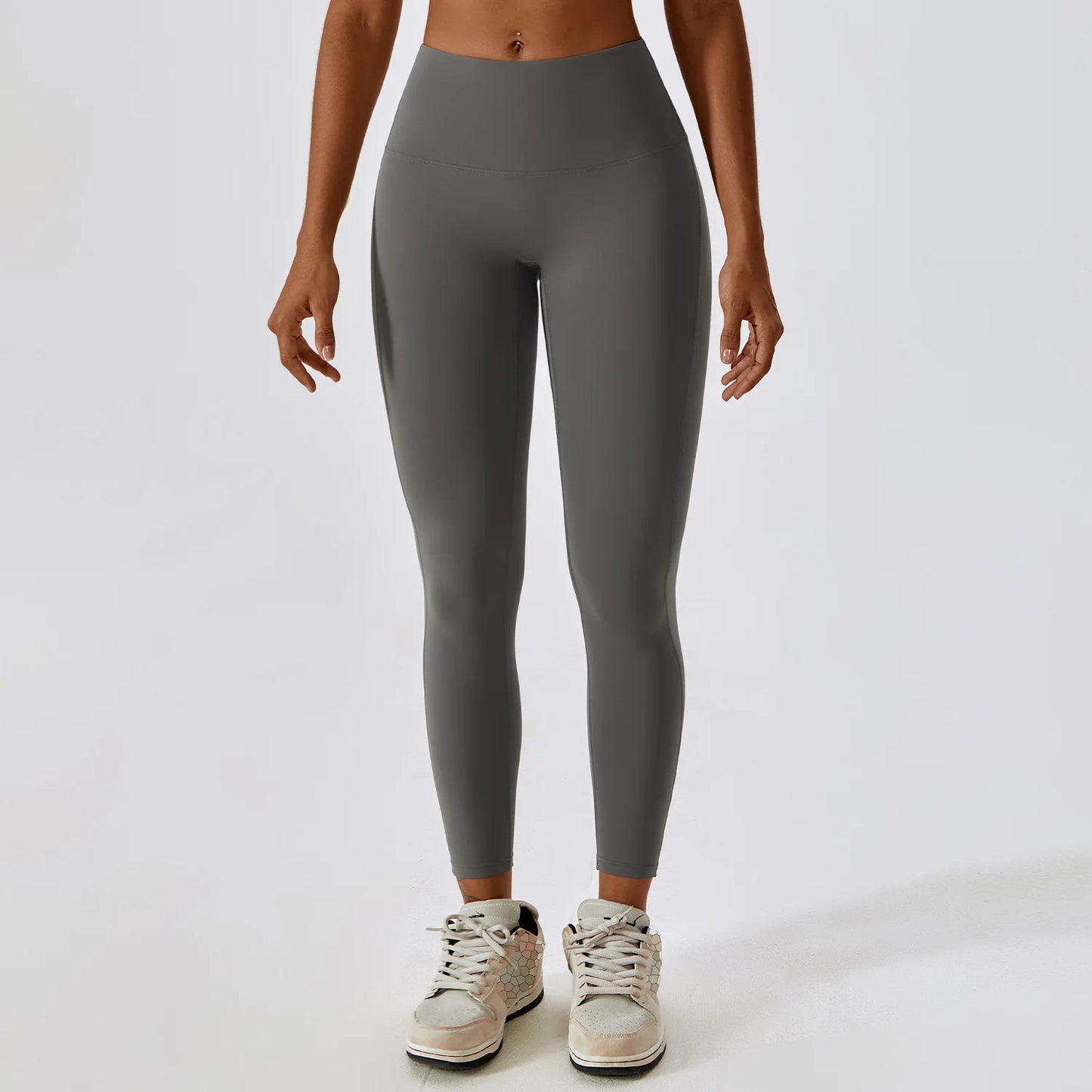 UltraMove High Waist Tights Jogging Pants