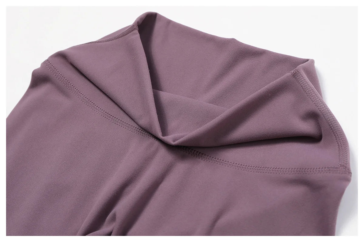 CloudSoft Leggings – Buttery smooth feel