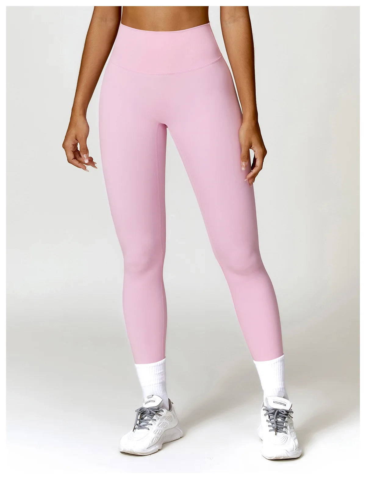 CloudSoft Leggings – Buttery smooth feel