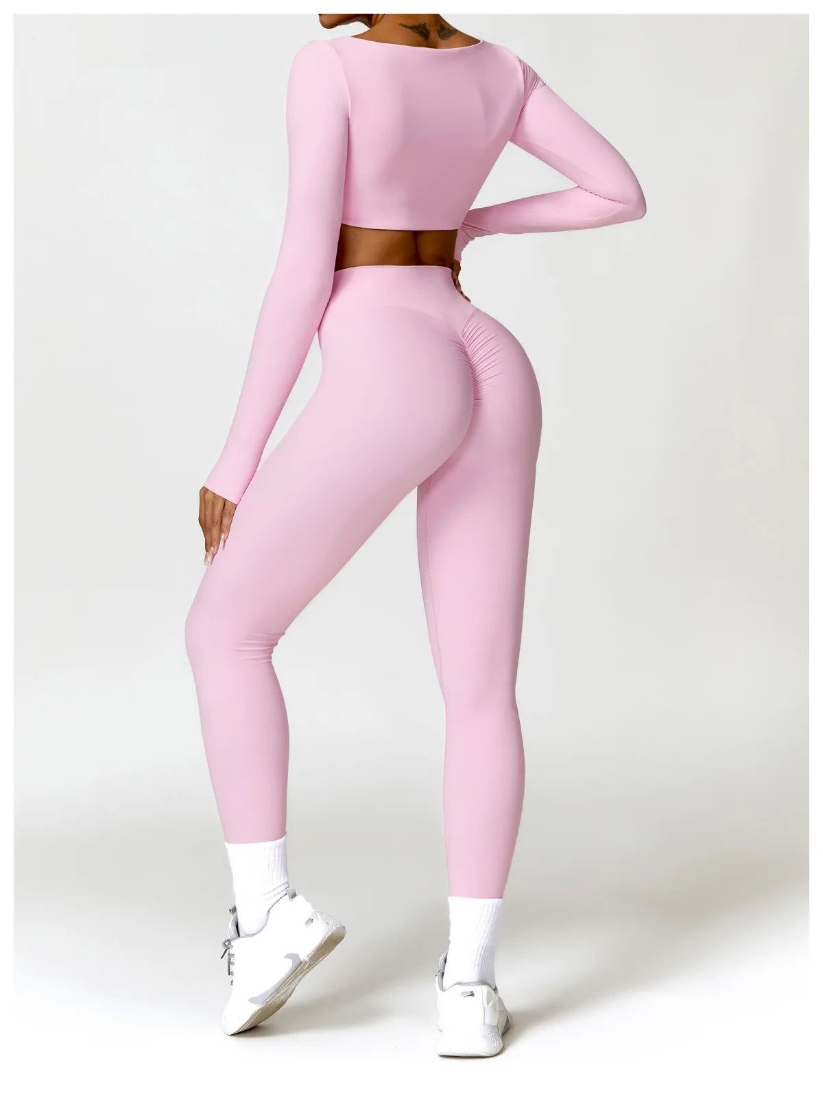 CloudSoft Leggings – Buttery smooth feel