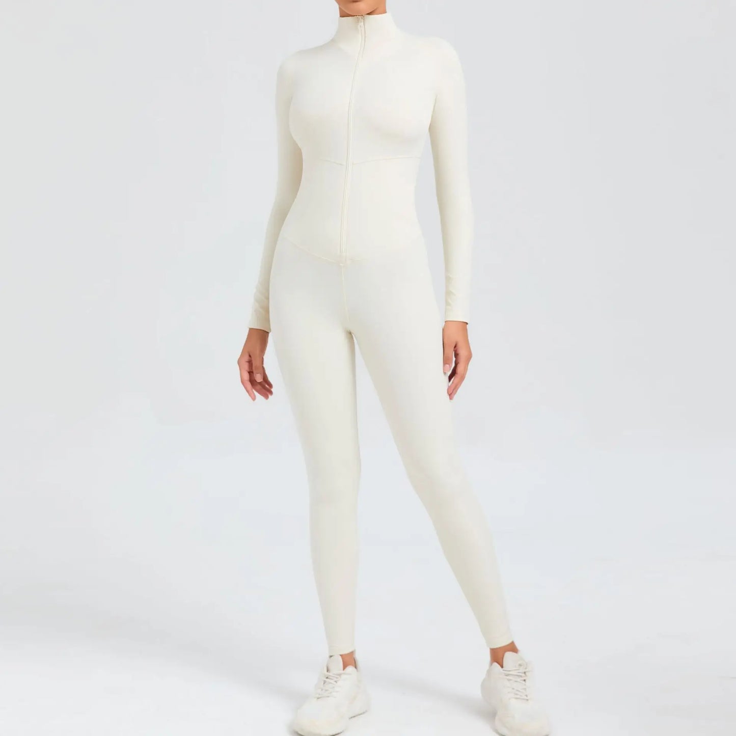 SleekFlex Fitness Bodysuit