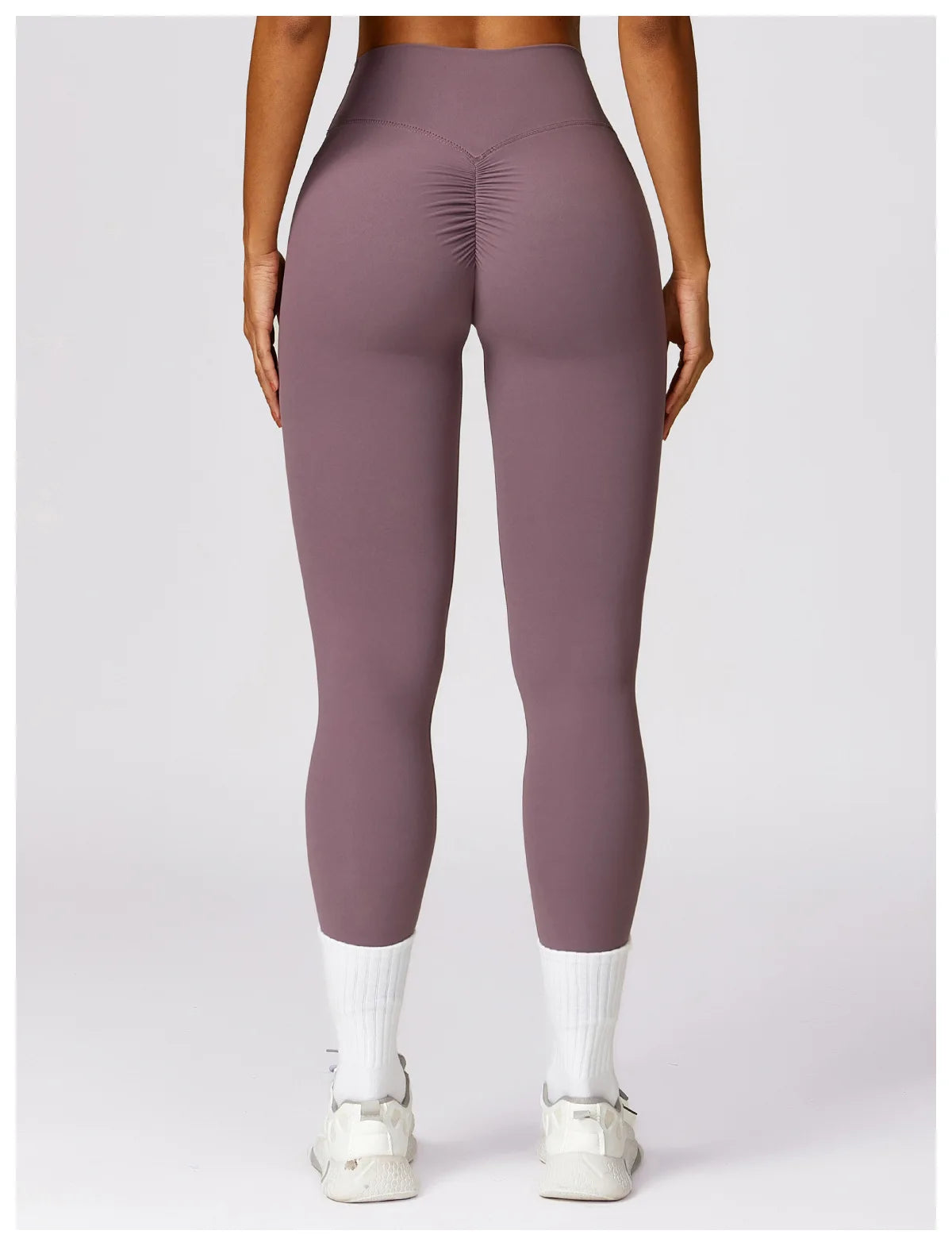 CloudSoft Leggings – Buttery smooth feel