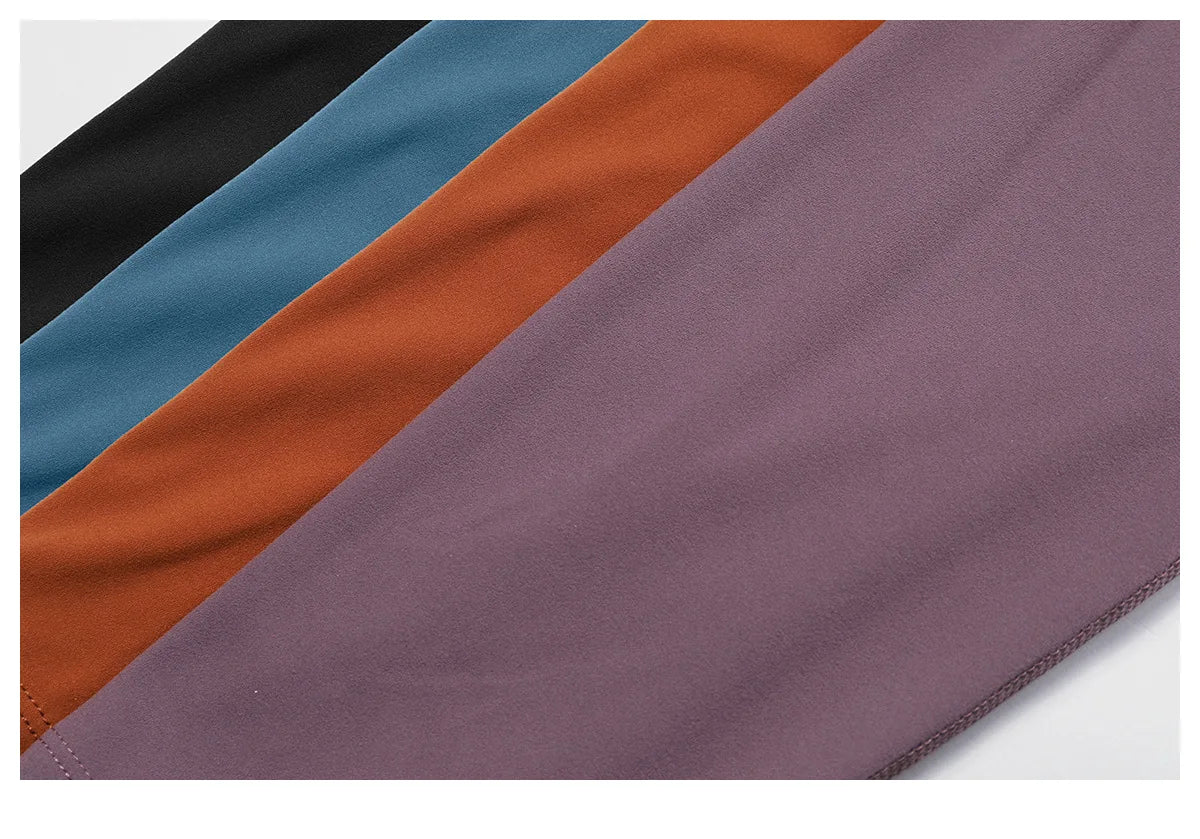 CloudSoft Leggings – Buttery smooth feel