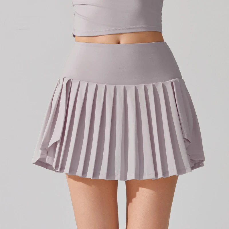 CoreSwing Skort – Perfect for golf & tennis