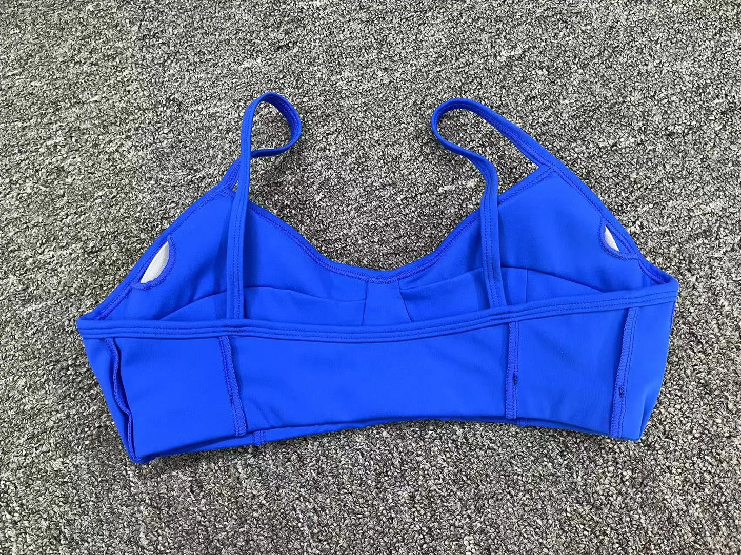 CoreSculpt Yoga Bra