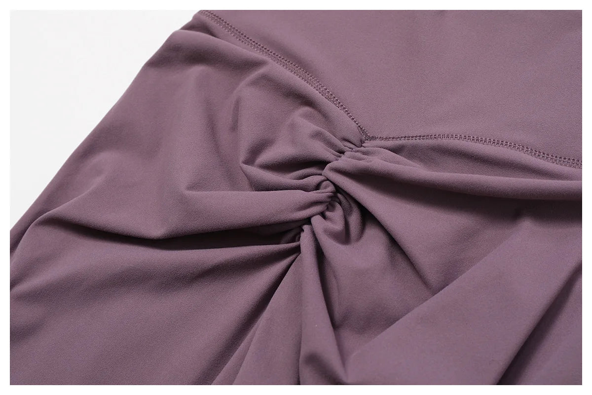 CloudSoft Leggings – Buttery smooth feel