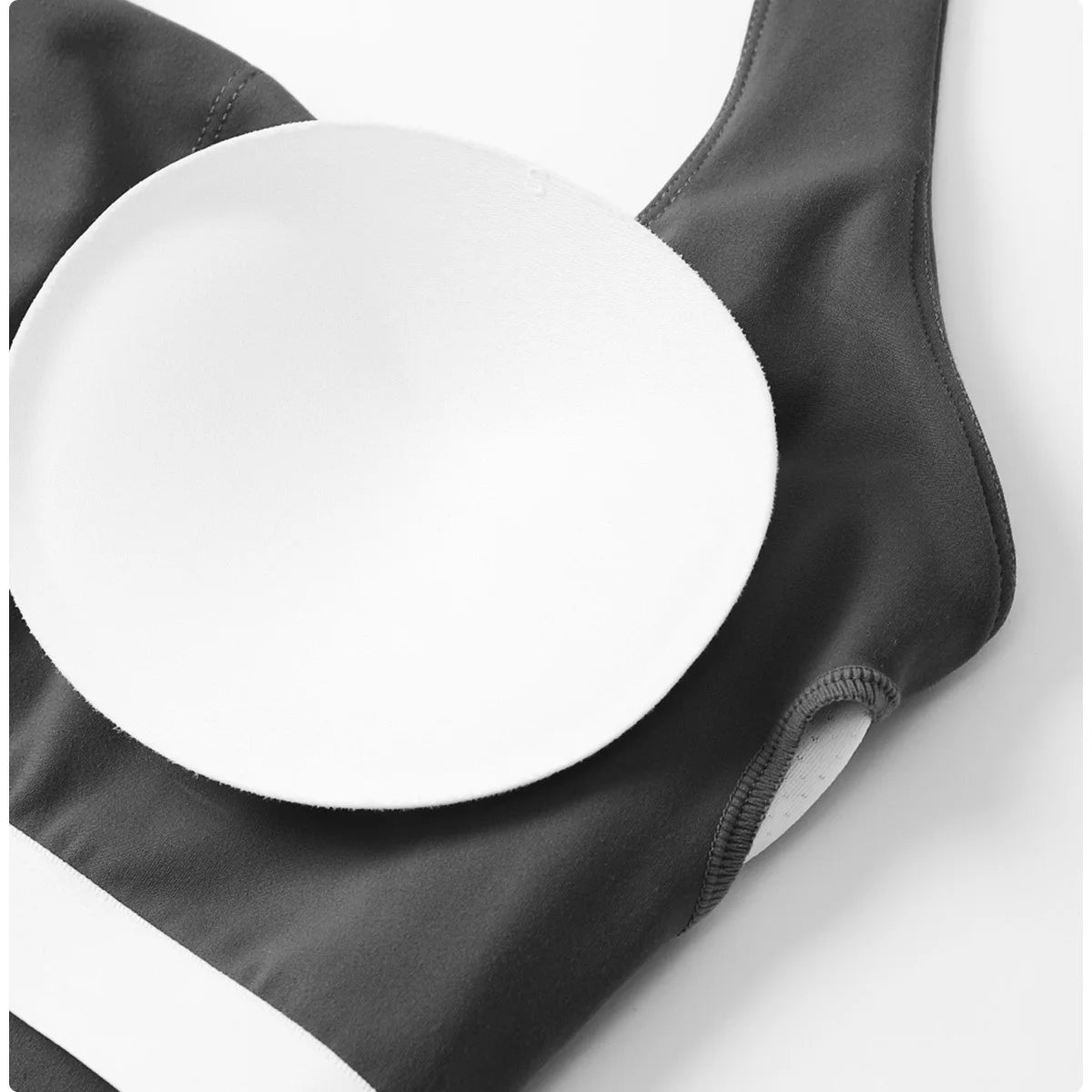 Breathable Push Up Yoga Bra