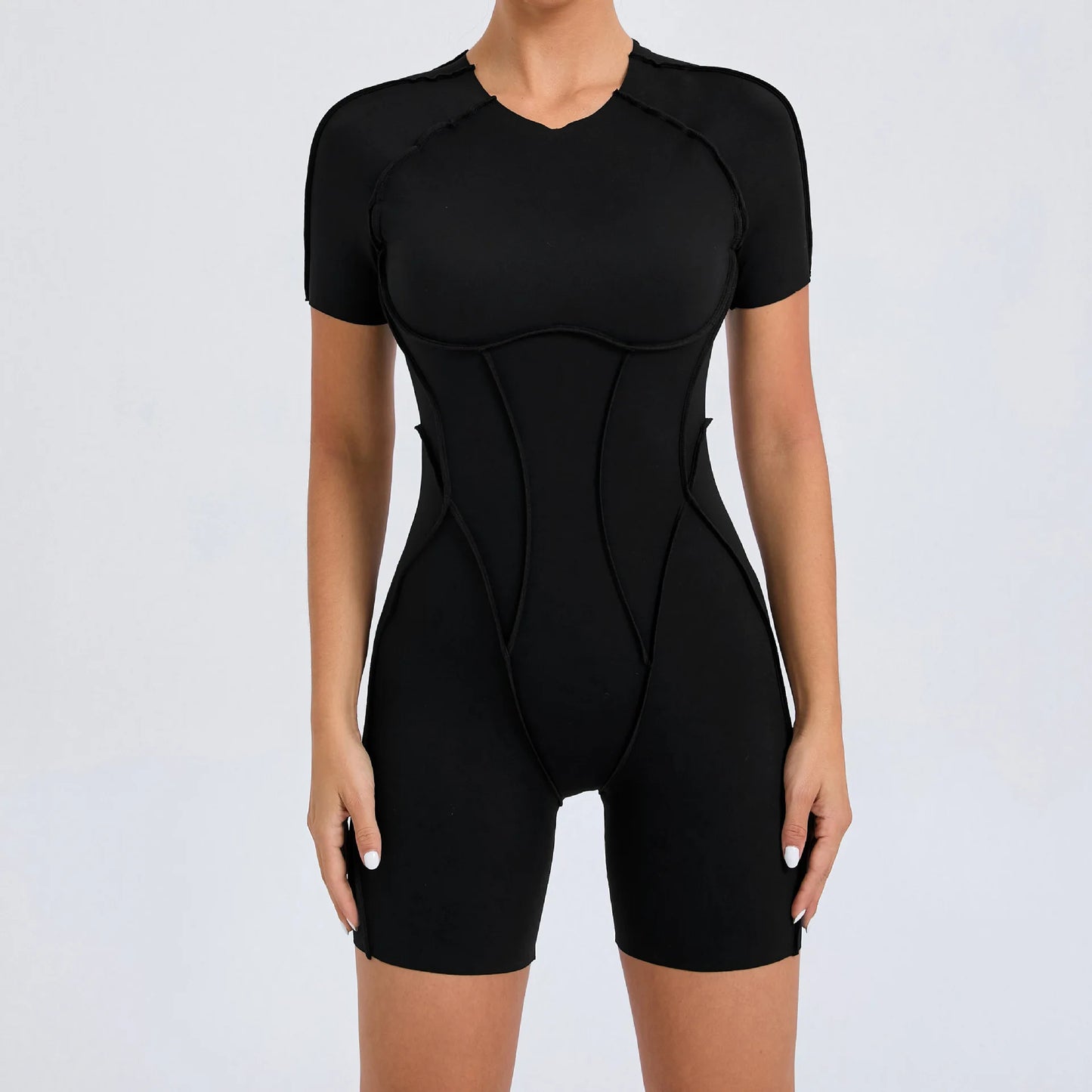CoreSculpt Training Suit