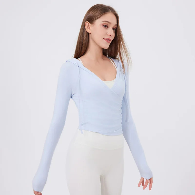 BreatheFlex™ Quick-Dry Running Tee