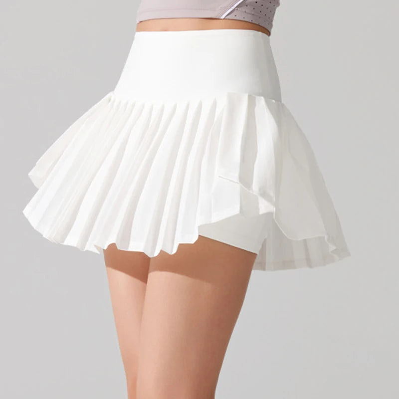CoreSwing Skort – Perfect for golf & tennis