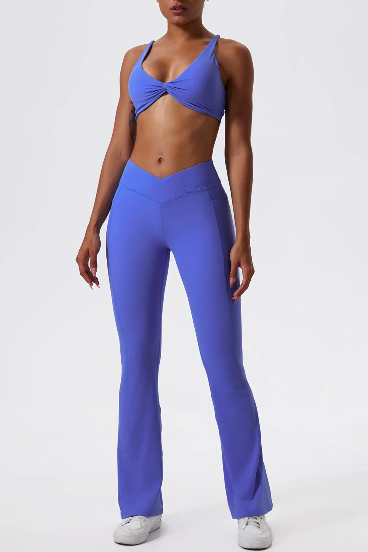 CloudSoft Activewear – Like a second skin