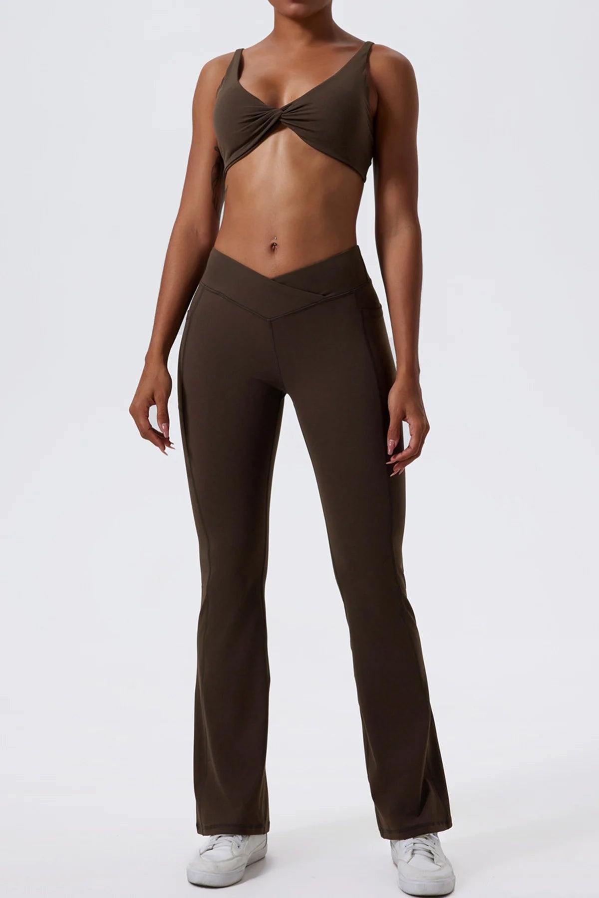 CloudSoft Activewear – Like a second skin