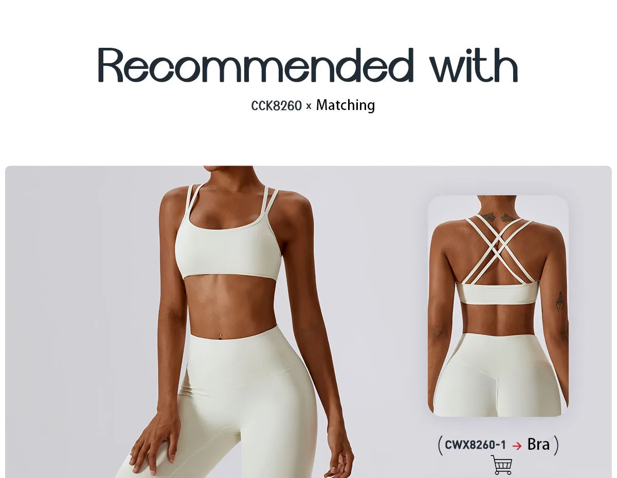 UltraMove High Waist Tights Jogging Pants