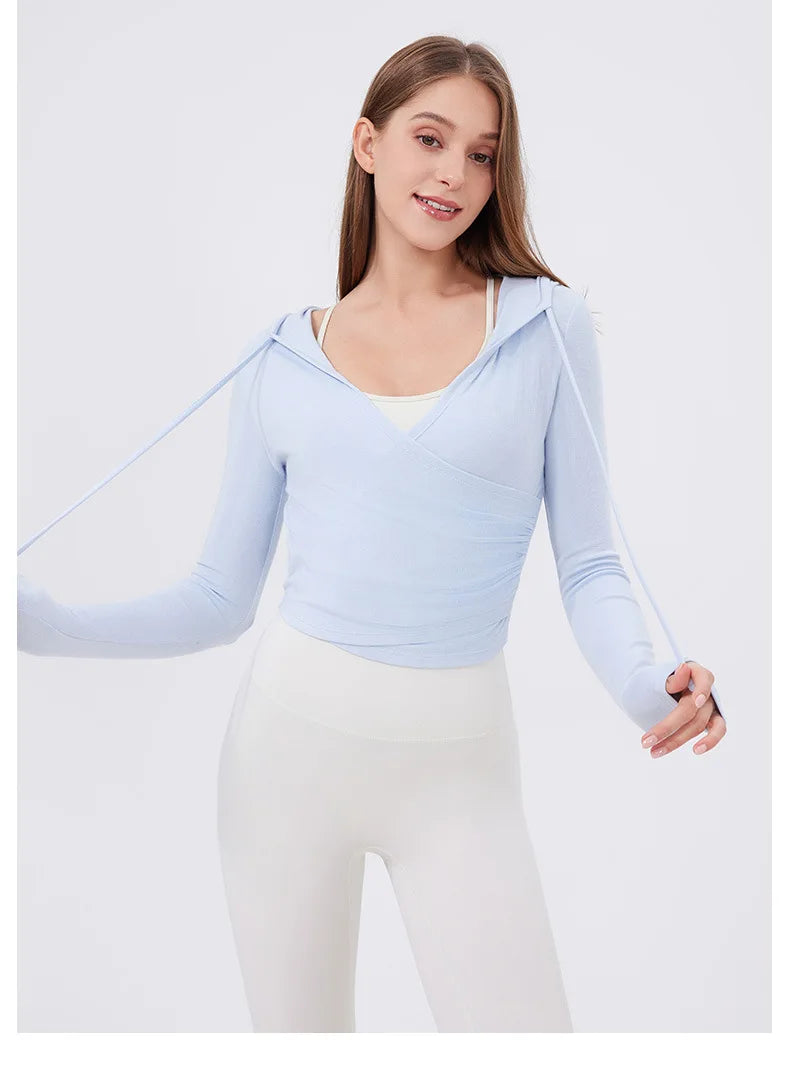 BreatheFlex™ Quick-Dry Running Tee