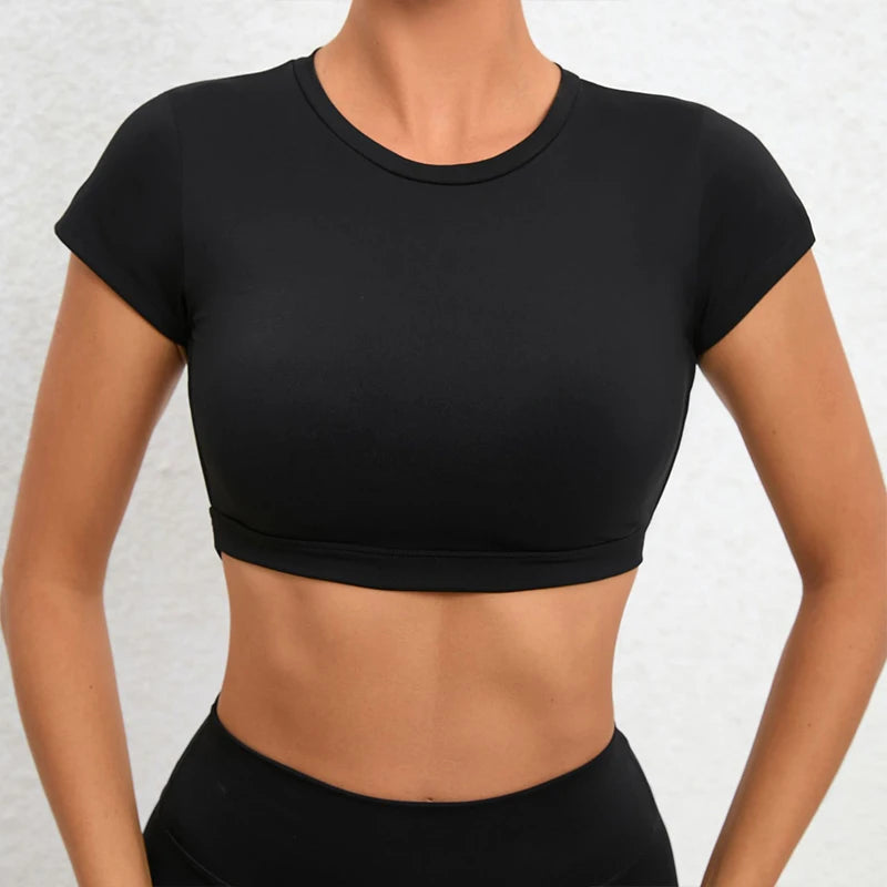 UltraFlex Workout Top