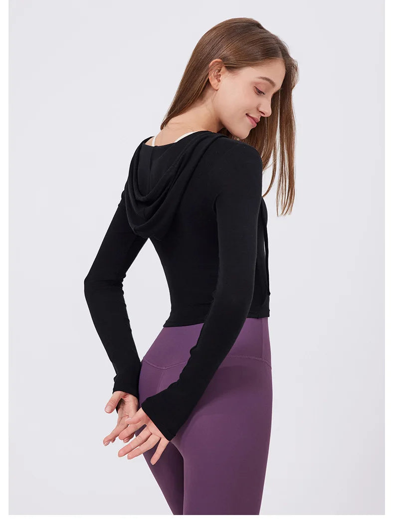 BreatheFlex™ Quick-Dry Running Tee
