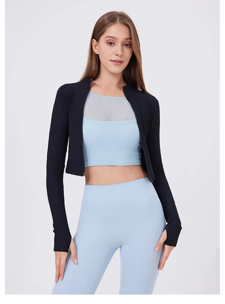 AirFlow Jacket – Maximum ventilation