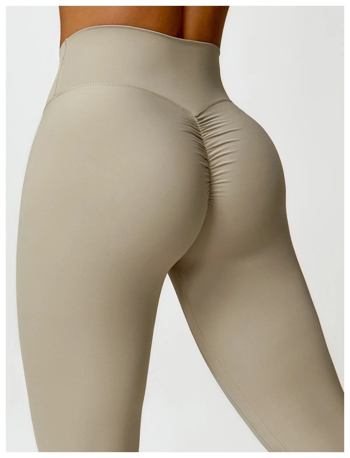 CloudSoft Leggings – Buttery smooth feel