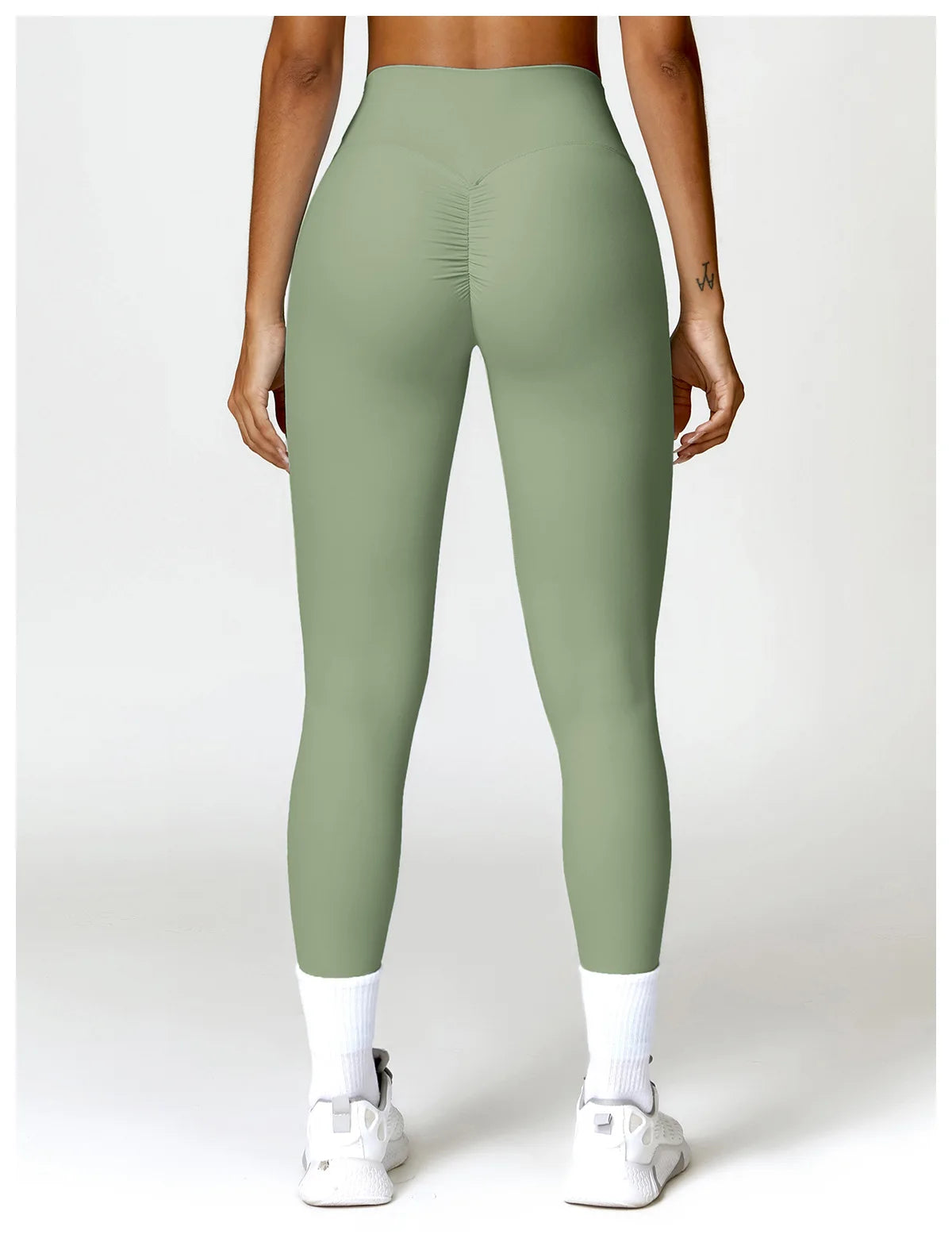 CloudSoft Leggings – Buttery smooth feel