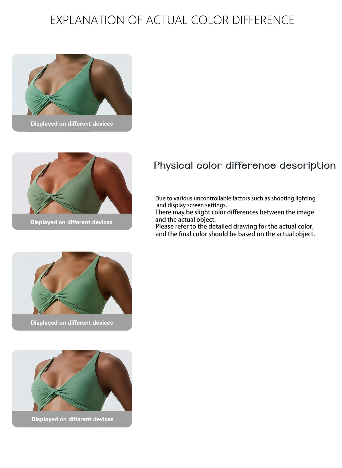 CloudSoft Activewear – Like a second skin