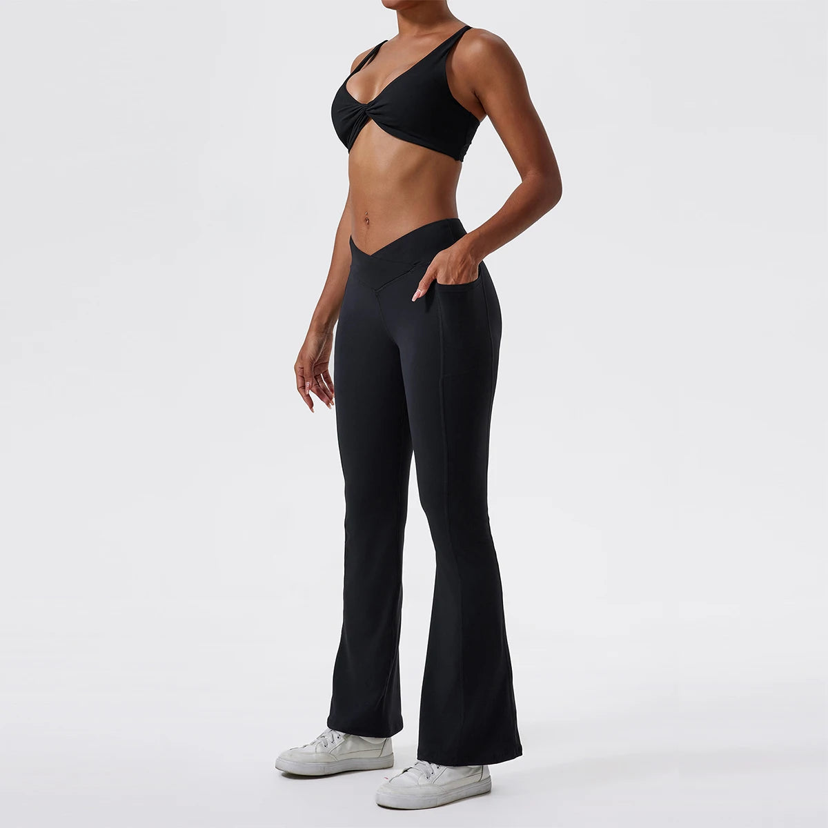 CloudSoft Activewear – Like a second skin
