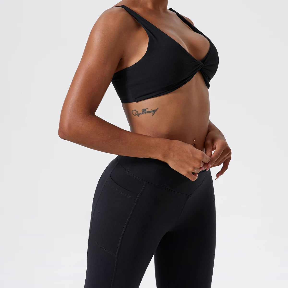 CloudSoft Activewear – Like a second skin