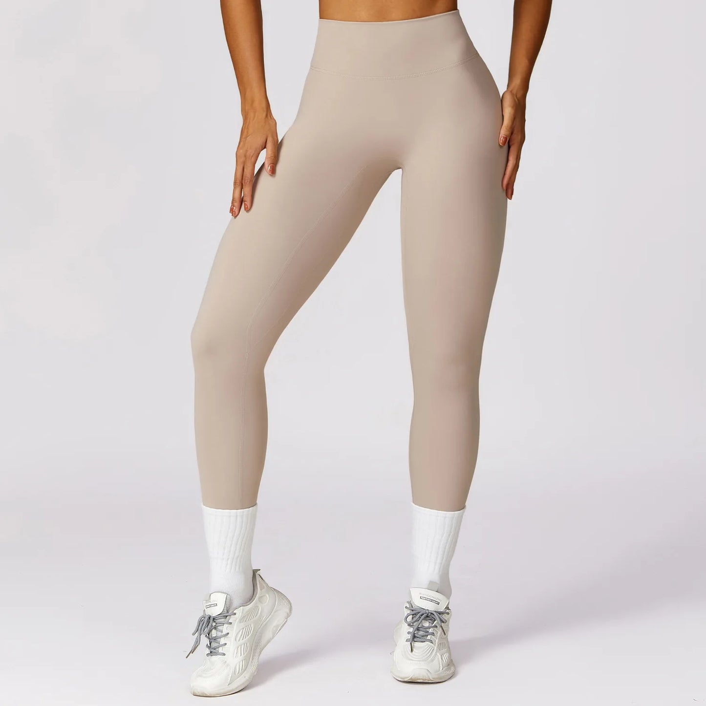 CloudSoft Leggings – Buttery smooth feel
